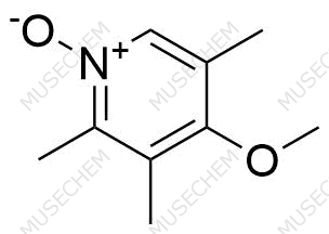 Omeprazole Impurity 4