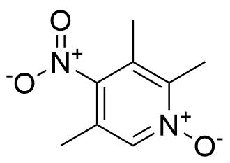 Omeprazole Impurity 6