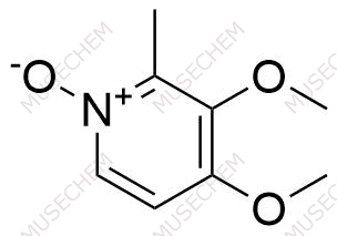 Pantoprazole Impurity 13