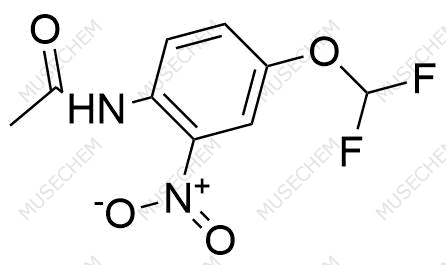 Pantoprazole Impurity 22