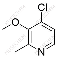 Pantoprazole Impurity 23