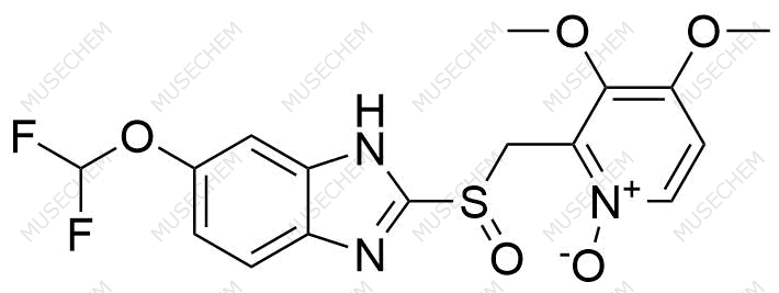 Pantoprazole Impurity 5