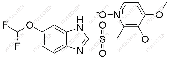 Pantoprazole Impurity 6