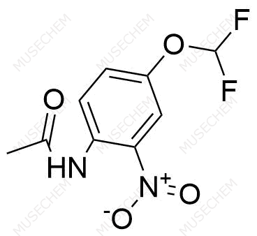 Pantoprazole Impurity 9