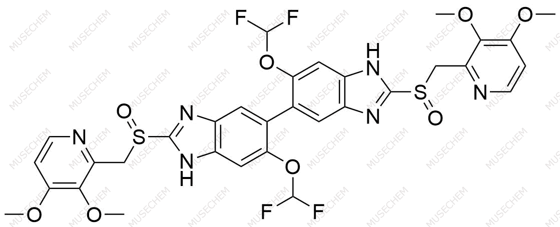 Pantoprazole Impurity E